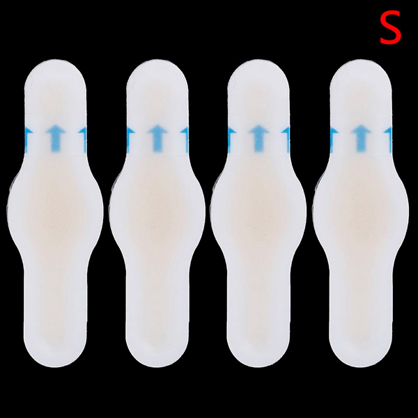 Bulk Blister Stickers: 4 Packs for Sale