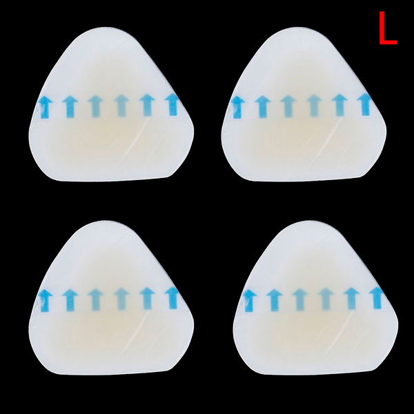 Bulk Blister Stickers: 4 Packs for Sale