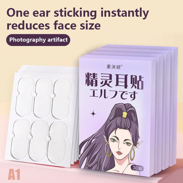 Ear and Nose Cleaning Tool