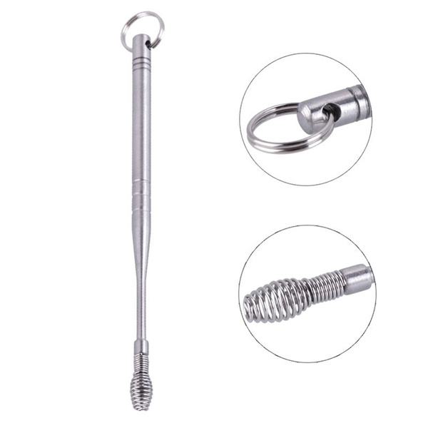 Ear and Nose Cleaning Tool