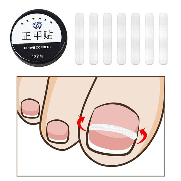 JiaGou Nail Glue: Inlaid Nail Art Paste