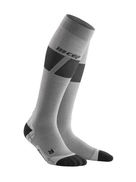 CEP C230M Black Compression Socks (US:iii)