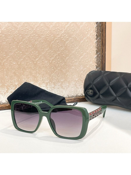 Chanel 3486 Sunglasses & Eyeglass Frames
