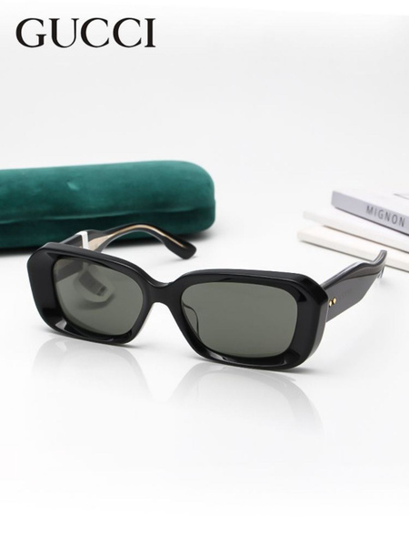 Gucci GG1531SK Eyeglass Frames