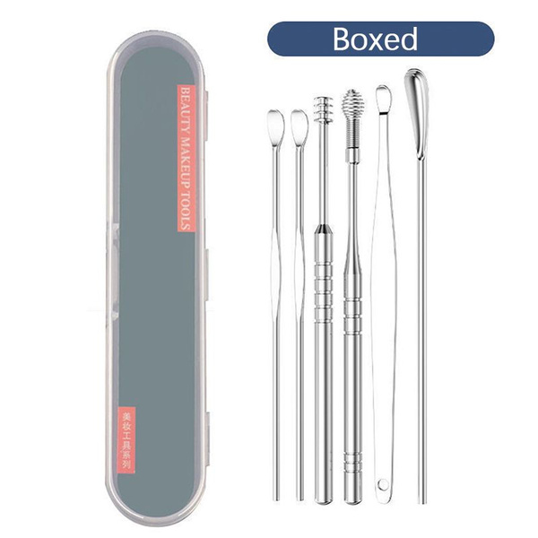 Ear and Nose Cleaner Tool