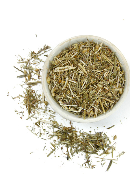 Yarrow Herb Tea (50g) - Dried, Bulk & Organic