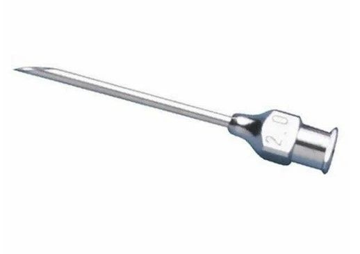 Veterinary Non-Sterile Needle (2x40mm) - I-194