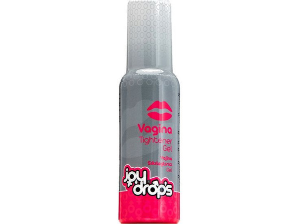 Vaginal Tightening Gel: JoyDrops Review & Benefits