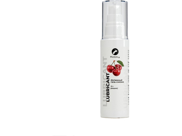 Cherry Rabby Lubricant