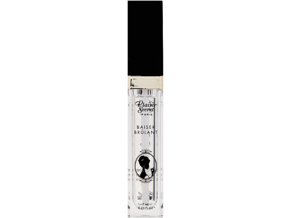 Wild Strawberry Lip Gloss:  Concord's Exciting Shine