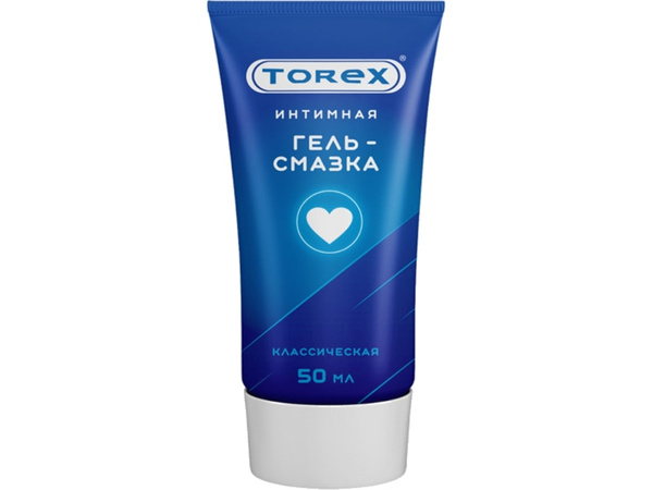 Torex Classic Lubricating Gel