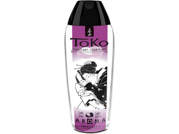 Shunga Passion Fruit Intimate Gel