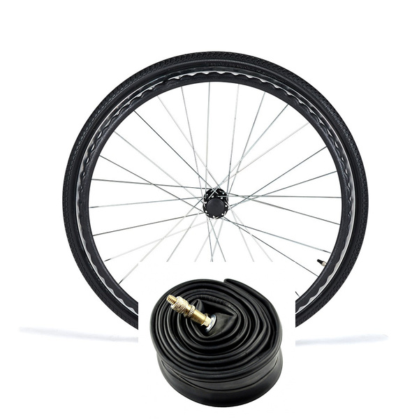Armmed (Dunlop) 24x1 3/8 Wheelchair Tire