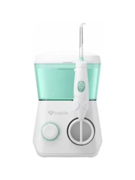 TrueLife AquaFloss TLAQFLST Water Flosser