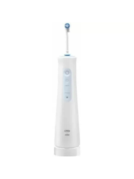 Oral-B AquaCare 4 Water Flosser