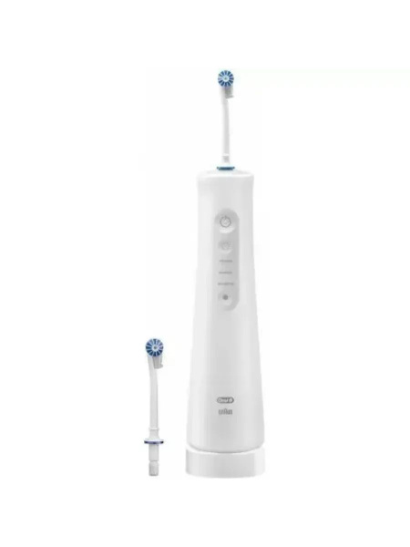 Oral-B AquaCare 6 Pro Expert Water Flosser