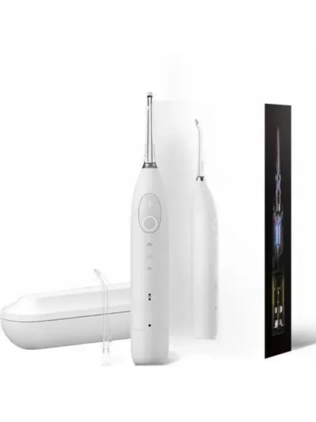Oclean W1 White Cordless Water Flosser