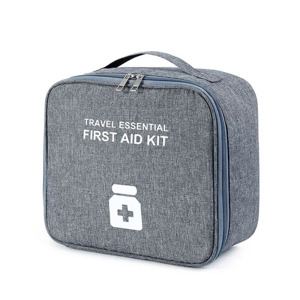 Tactical Medical Pouch (Empty)