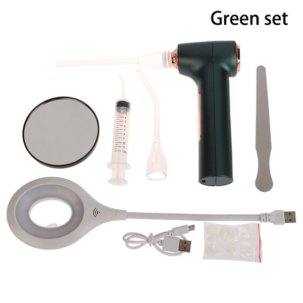Ear and Nose Cleaner Tool