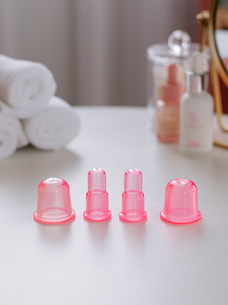 Facial Cupping Massage: Benefits & Guide