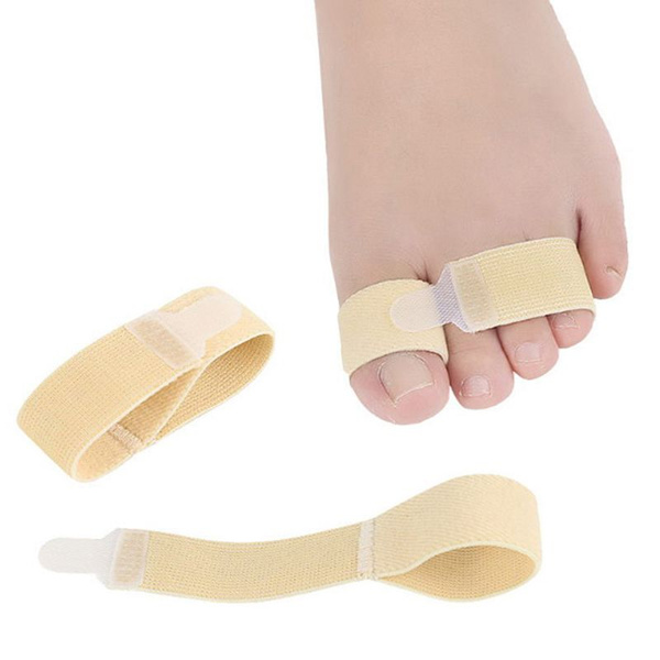 Toe Separators
