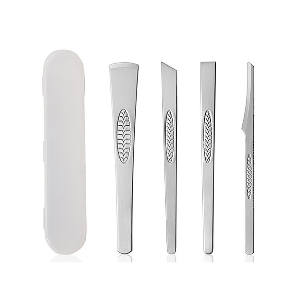 130mm Stainless Steel Pedicure Knife