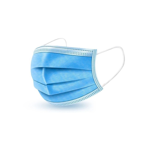 Disposable Medical Face Masks