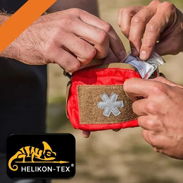 First-Aid Kit for Hiking