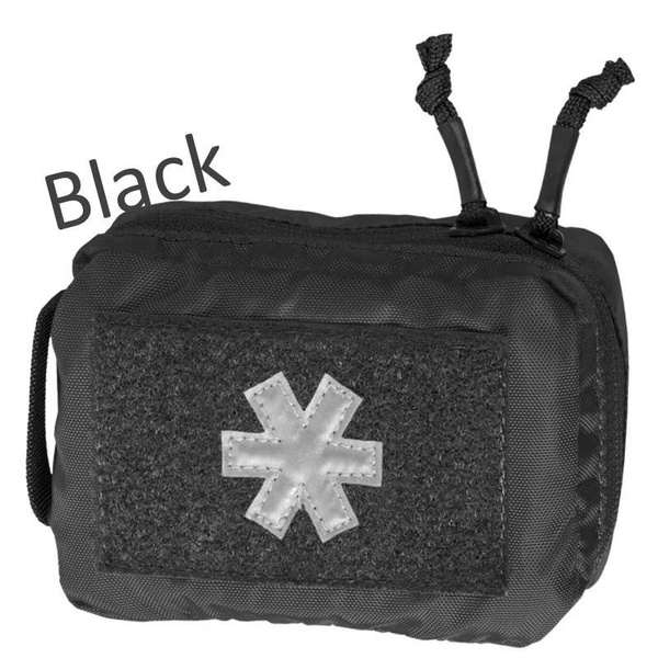 First-Aid Kit for Hiking & Camping