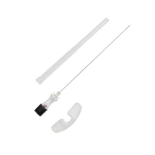 PencilPoint 22G Spinal Needle (0.70x89mm) - 50/box