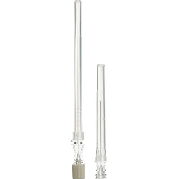 Quincke Spinal Needle 27G & 22G (50 Pack) - Polymed