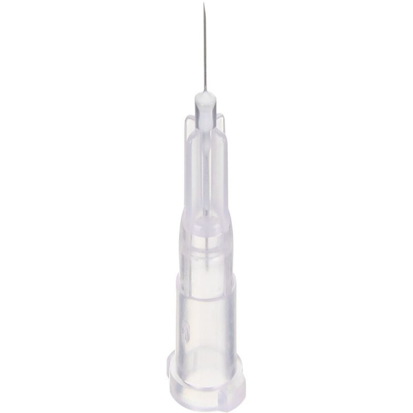 Paramed 31G (0.25x6mm) Mesotherapy Injection Needles (100 Pack)