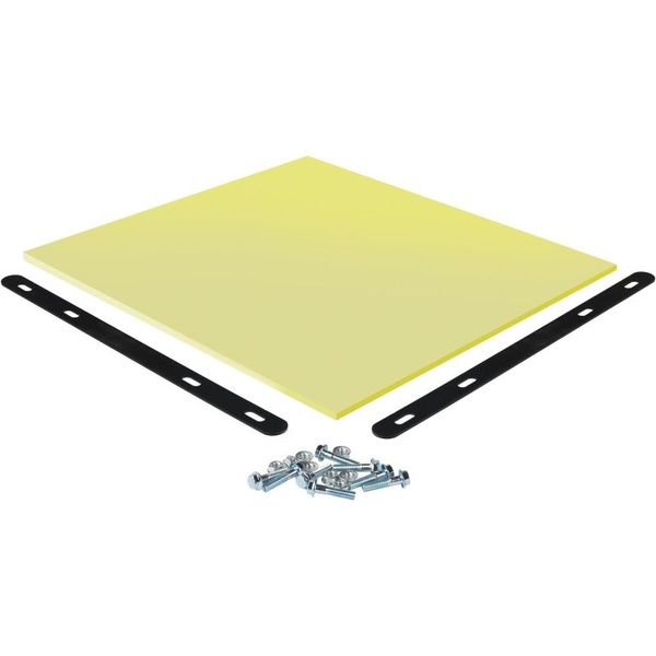 Polyurethane Vibration Plate Mat for Patriot SVR-250 RS