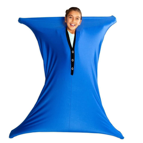 Sensory Socks Training Bag for Autistic Children