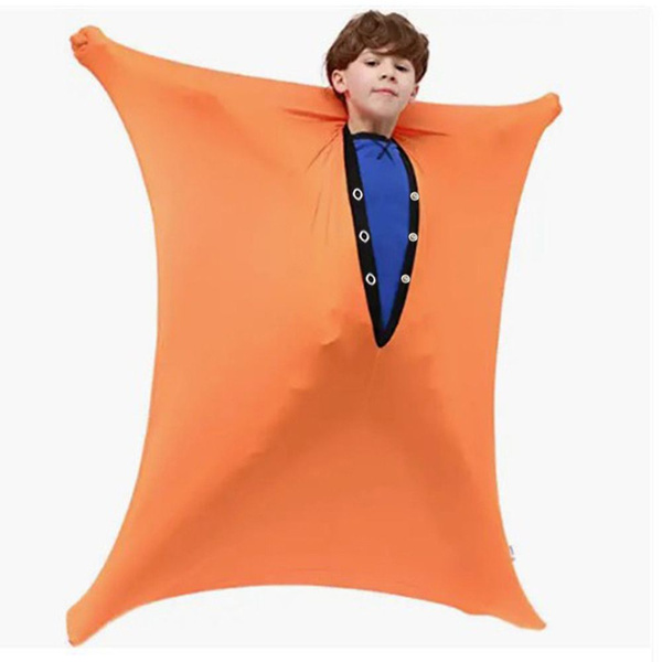 Sensory Socks Activity Bag for Autistic Children