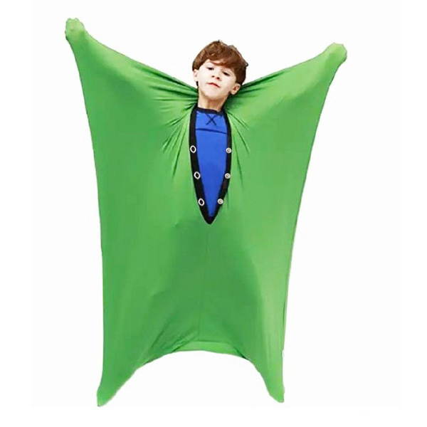 Sensory Socks Training Bag for Autistic Children
