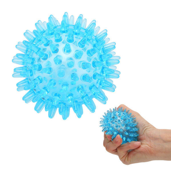 Grip Rehabilitation Massage Ball