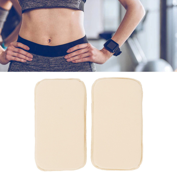 Post-Liposuction Compression Abdomen Panel Kit (2-Pack)