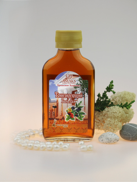 Revitalizing Balm (100ml)
