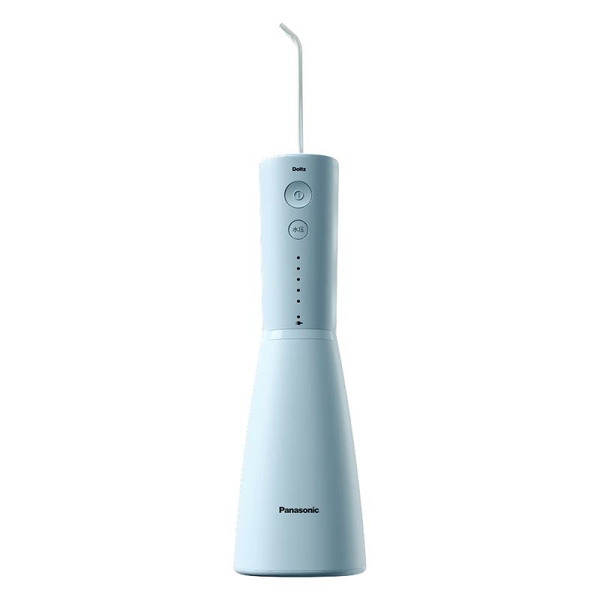 Panasonic EW1423 Oral Irrigator: High-Frequency Water Pulse for Deep Cleaning