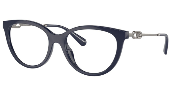 Emporio Armani 4213U Clip-on Sunglasses & Eyeglasses (Blue)