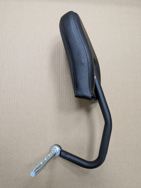 Vermeiren Comfort Wheelchair Back Support Cushions (L04)