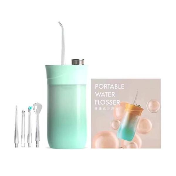 Oral Irrigator