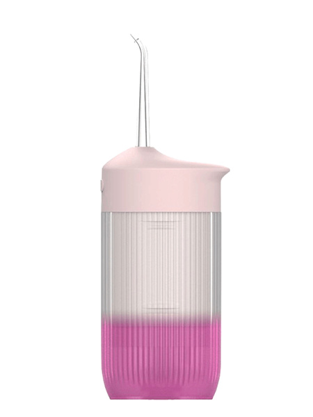 BEHEART S60 Pink Water Flosser