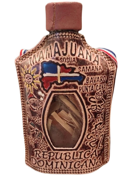 Dominican Mamajuana: Authentic National Drink