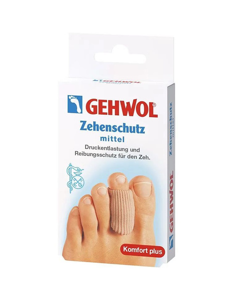 Gehwol Protective Toe Ring (Small, 12 Pack)