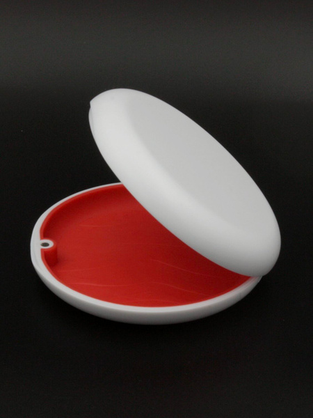 Magnetic Dental Case for Retainers, Aligners, & Mouthguards