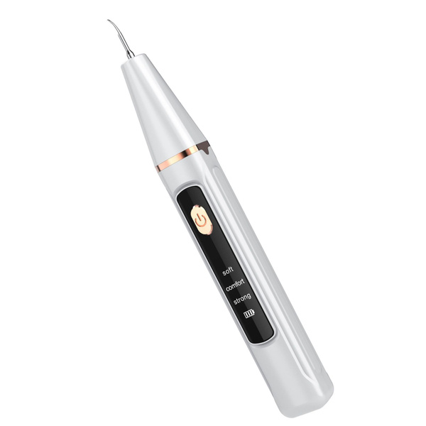 Tartar Removal Tool