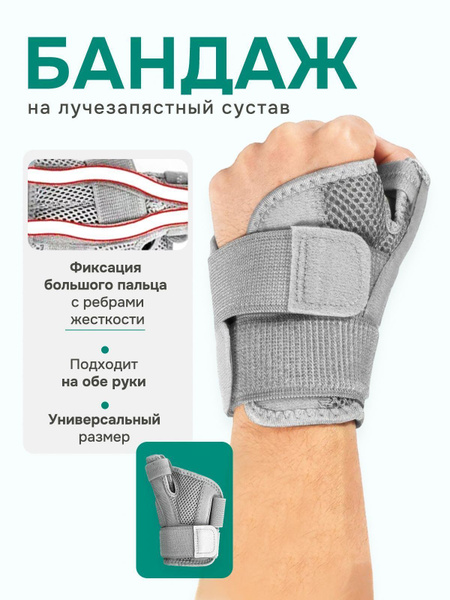 Support Bandage