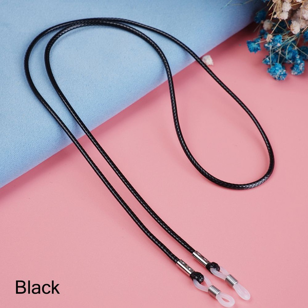 Sunglasses Chains: Stylish & Secure Eyeglass Holders